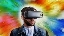 Development of the First Virtual Reality Software in the Field of Psychotherapy in the Country   